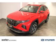 Hyundai Tucson, Prime 6, Jahr 2024 - Bietigheim-Bissingen