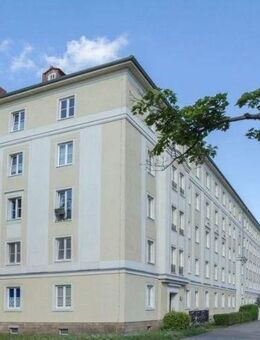 Zentrumsnahe 3-RWE mit Top-Verkehrsanbindung! - Dresden