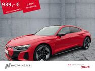 Audi e-tron, GT quattro, Jahr 2024 - Hof