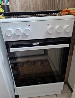 Amica Standherd 50cm×85cm×60cm - Bielefeld