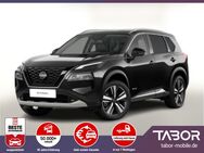 Nissan X-Trail, 204 Tekna ° eHK, Jahr 2024 - Freiburg (Breisgau)