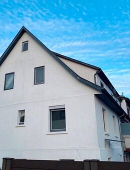 Vermietetes Reiheneckhaus in Heidenheim - Mergelstetten mit bis zu 8 % Rendite - Heidenheim (Brenz)
