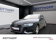 Audi A4, Avant 40 TDi q advanced, Jahr 2020 - Hamm