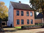 Gemütliches Einfamilienhaus in ruhiger Lage in Brunsbüttel - Brunsbüttel