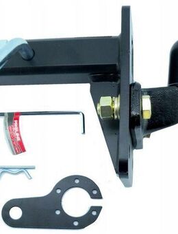 FORD F-150 USA ANHÄNGERHAKEN NEUER KUGELADAPTER AHK Anhängerkuoolung Werkstatt Heimwerker - Wuppertal