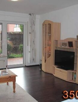 2 Zimmer Erdgeschoss mit Terrasse Meppen-Esterfeld - Meppen