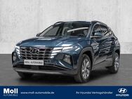 Hyundai Tucson, 1.6 T-GDI Trend Hybrid EU6d, Jahr 2023 - Köln