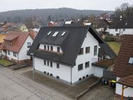 Attraktives Zweifamilienhaus mit Ausbaureserven und Garten - Ideal für Eigennutzer und Kapitalanleger - Blumberg