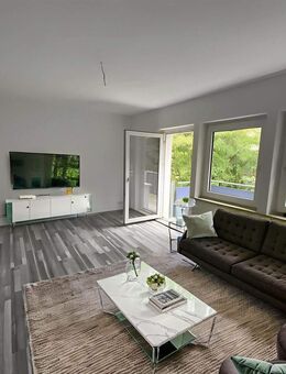 3-Zimmer-Wohnung in Witten Herbede - Witten