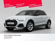 Audi A1, allstreet 35 TFSI ), Jahr 2022 - München