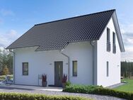 Unser Einfamilienhaus LifeStyle 13.02S Kompakt und clever geplant - Friedrichshafen