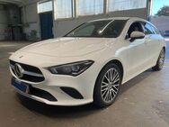 Mercedes-Benz CLA 200 d DCT Ambiente LED KAMERA - Cadolzburg