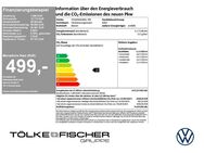 VW Golf, 1.5 l GOAL eTSI OPF, Jahr 2022 - Krefeld