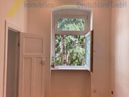Urbanes Wohnen - Charmantes 1-Zimmer-Apartment im Herzen der Stadt - Berlin