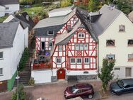 Mehrgenerationenhaus in St.Gooarshausen! - Sankt Goarshausen