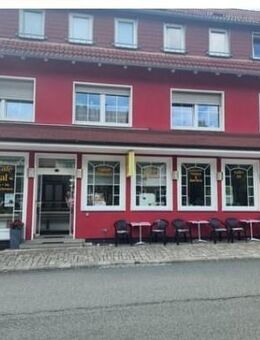 Café sucht Pächter - Walkenried
