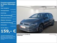 VW Golf, VII Lim IQ DRIVE digitales SHG, Jahr 2019 - Duisburg