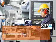Werkstattmeister (m/w/d) - München
