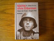 Nächte ohne Erbarmen,F.John-Ferrer,Rosenheimer Verlag,2001 - Linnich