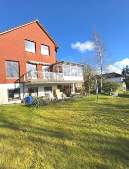 Charmantes Souterrain-Studio mit eigenem Eingang und Stellplatz. - Garding