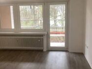 Frisch saniert: Weitläufige 3-Zimmer-Wohnung mit Balkon - Garmisch-Partenkirchen