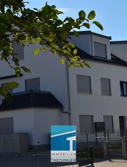 Neue und moderne, kleine 3 Zimmer Wohnung in Pörnbach - Pörnbach