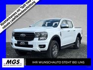 Ford Ranger, XLT DOKA #LADEFLÃCHENBESCHICHTUNG##, Jahr 2022 - Hof