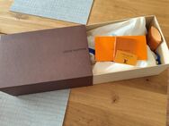 Louis Vuitton Sneaker Gr. 46 selten! - Langwedel (Niedersachsen)