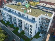 Gemütliche 4 Zimmer mit Westbalkon, in Kürze einziehen! - Pinneberg