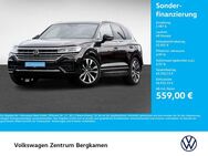 VW Touareg V6 R-LINE LM21 360°CAM ACC E-KLAPPE NAVI - Bergkamen