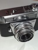 Kodak Retina automatic II compur in sehr guten Zustand in 44628
