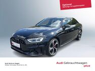 Audi A4, Limousine 40 TDI quattro S line Tour Smartphone Interface, Jahr 2023 - Siegen (Universitätsstadt)