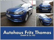 VW Polo, 1.0 TSI Comfortline, Jahr 2021 - Celle