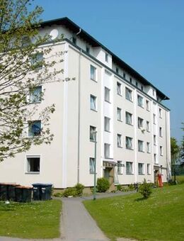 Renovierte 3-Zimmer-Wohnung in Ahlen - Ahlen