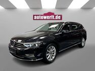 VW Passat Variant 2.0 TDI DSG ELEGANCE MATRIX AHK CAM NAVI SHZ TEMPOMAT - Ahrensburg