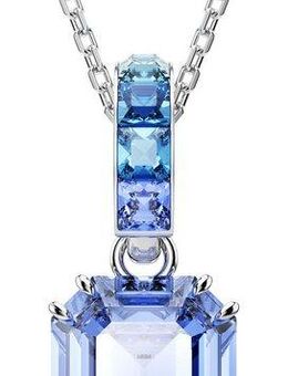 Swarovski Kette mit Anhänger Schmuck Geschenk Halskette Millenia, mit Swarovski® Kristall
