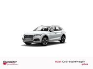 Audi Q5, 50 TFSI e sport qu, Jahr 2020 - Traunstein