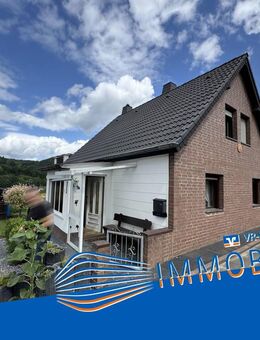 Ein echtes Paradies für Visionäre mit Werkzeugkoffer - Schleiden