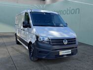 VW Crafter, 2.0 TDI 35 Kasten, Jahr 2023 - München