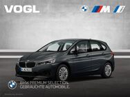 BMW 218, i Active Tourer, Jahr 2021 - Mühldorf (Inn)