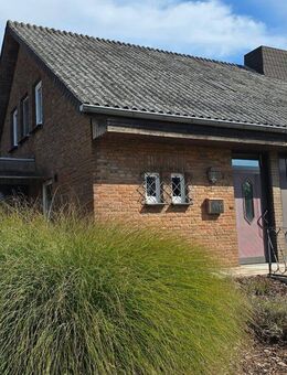 Einfamilienhaus in Klein-Netterden - hier die Vorteile der Stadt nutzen und doch im Grünen wohnen! - Emmerich (Rhein)