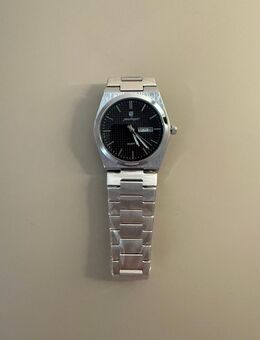 Poedagar – Herrenarmbanduhr - Langenberg