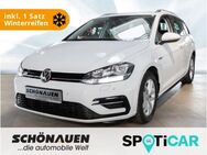 VW Golf Variant, 1.5 TSI COMFORTLINE, Jahr 2019 - Hilden