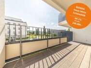 *Kaufen, sparen, einziehen* Hochwertige 3-Zimmer Eigentumswohnung mit Loggia und Abstellraum - Schönefeld