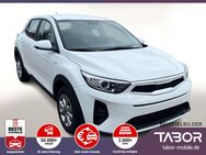 Kia Stonic, 1.2 84 Edition 7 EmotionPaket 15Z, Jahr 2023 - Freiburg (Breisgau)