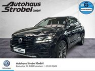 VW Touareg 4.0 V8 TDI DSG 4M "ONE MILLION" BLACK STYLE R-Line ab 4,99% AHK DYNAUDIO - Schnaittach