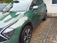 Kia Sportage (mit Garantie) und Sommer- und Winterreifen - Eitting