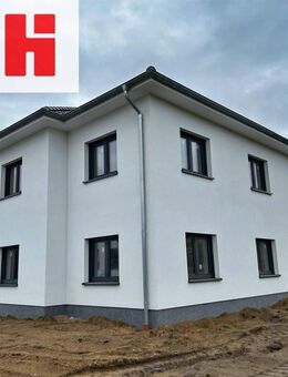 Erstbezug - 3 Zimmer Neubauwohnung mit Balkon - Walsrode