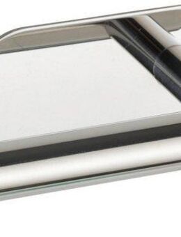 WENKO Toilettenpapierhalter Orea (1-St)