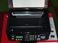 Epson Drucker Scanner Copierer - Pirna